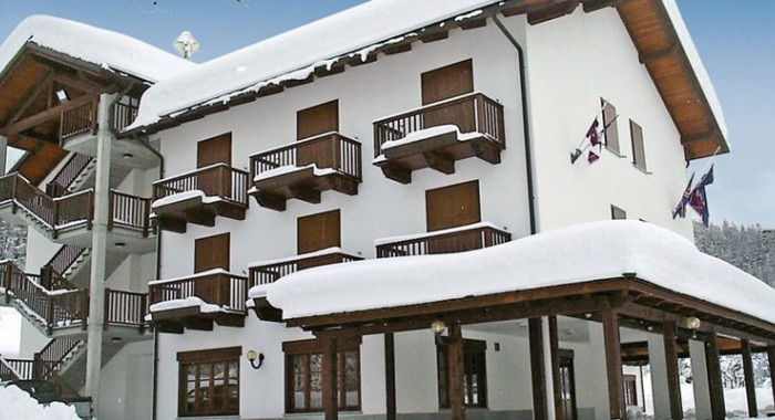 Hotel Gran Bosco